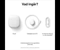 Google Google Nest WiFi Pro - 3 pack