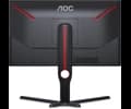 AOC 24,5" 240Hz Esport monitor (25G3ZM/BK)