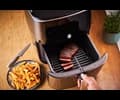 OBH Nordica Easy Fry & Grill 3in1 Steam+ 6,5L