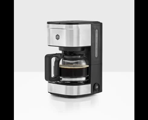 OBH Nordica Coffee Prio coffee maker