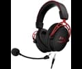 HyperX Cloud Alpha Red HX-HSCA-RD/EM