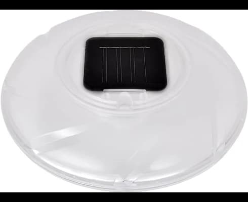 Bestway Flowclear Solar-Float Lamp