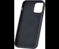 Andersson Soft silicone case w/ MagSafe Apple iPhone 14 Plus Black