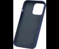 Andersson Soft silicone case w/ MagSafe Apple iPhone 14 Plus Navy Blue