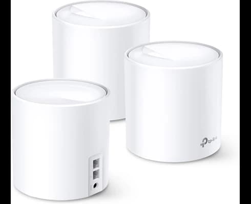 TP-Link Deco X60(3-pack) AX5400