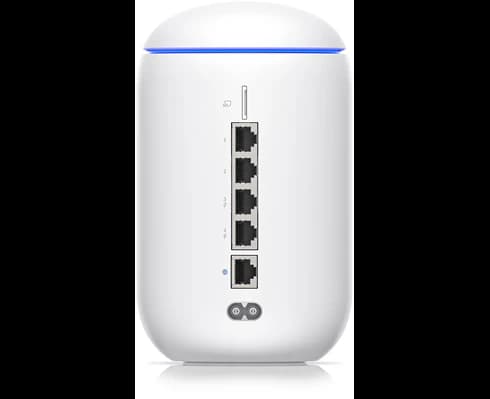 Ubiquiti UniFi Dreamrouter