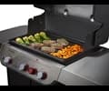 Weber Genesis 3B Stekbord PECI Krush