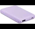 ON Powerbank 4000 mAh 1A Lavender