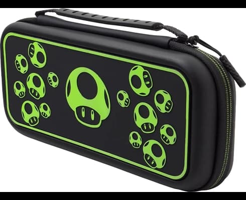 PDP Console Case - 1-UP Glow-in-the-dark