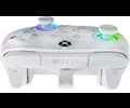 PDP Afterglow Wave Wired Controller - White