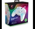 PDP Afterglow Wave Wired Controller - White