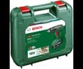 Bosch EasyDrill 18V-40 (1x 2,0Ah) + AL18V-20 in carrying case