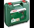 Bosch EasyImpact 18V-40 (1x 2,0Ah) + AL18V-20 in carrying case