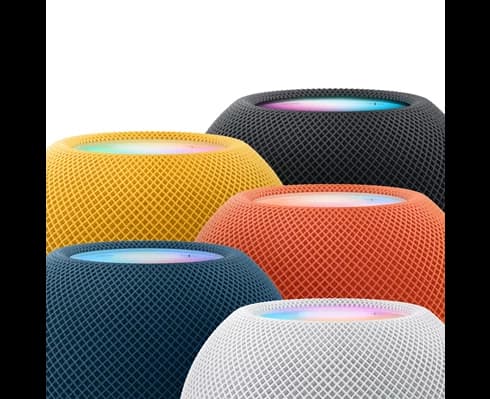 Apple HomePod Mini - Blue