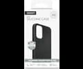 Xqisit Silicone Case for GALAXY HERO (2023) 6.8 Black