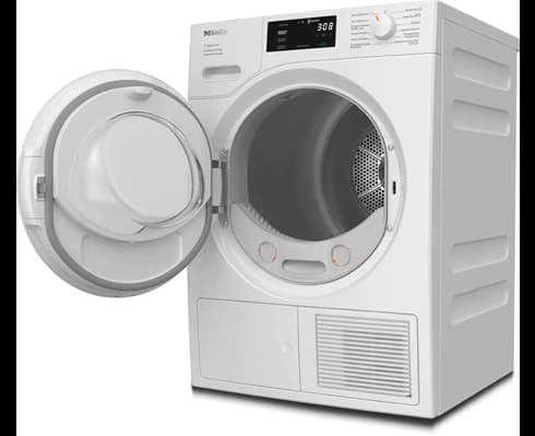 Miele TSF763WP