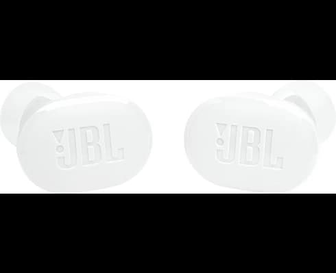 JBL Tune Buds - White