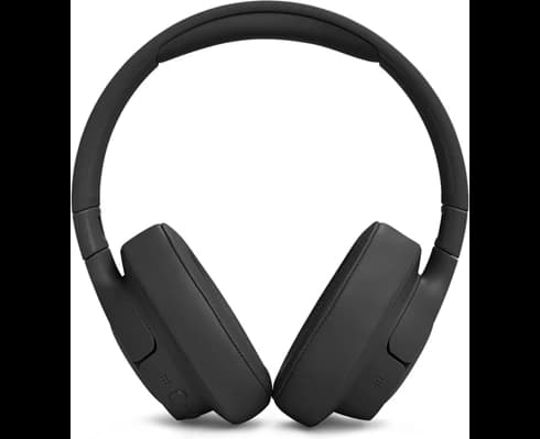 JBL Tune 770NC - Black