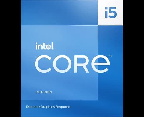 Intel Core i5-13400F