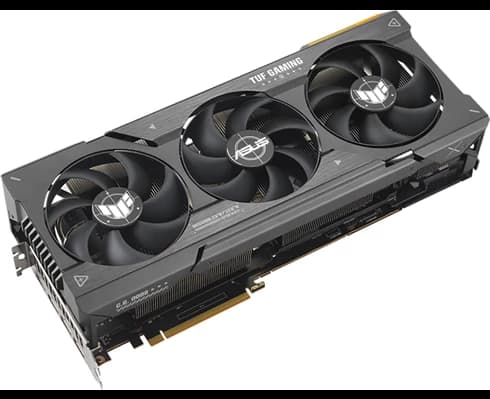 ASUS Radeon RX 7900 XTX 24GB TUF Gaming OC