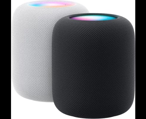 Apple HomePod - White