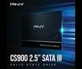 PNY CS900 SATA 2TB