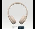 Sony WH-C520 - Beige