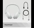 Sony WH-C720 - White