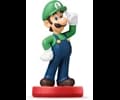 Nintendo amiibo Luigi