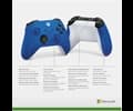 Microsoft Xbox Wireless controller Gen 9 Blue