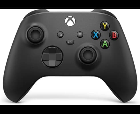 Microsoft Xbox Wireless controller Gen 9 Black