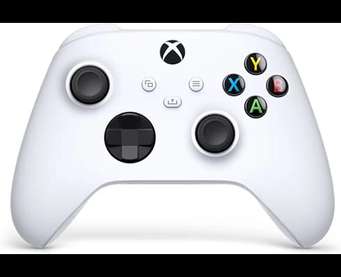 Microsoft Xbox Wireless controller Gen 9 White 