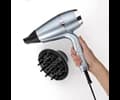 Babyliss D773DE Hydro Fusion Hair Dryer