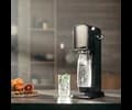 SodaStream ART Black w/o cylinder