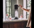 SodaStream ART Black w/o cylinder