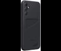 Samsung A34 Card Slot Case - Black