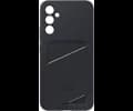 Samsung A34 Card Slot Case - Black