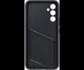 Samsung A34 Card Slot Case - Black