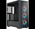 Cooler Master MasterBox 520 Mesh