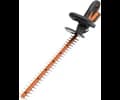 WORX 20V HedgeTrimmer, 1*2.0Ah, 1hr charger