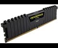 Corsair Vengeance LPX Black DDR4 2666Mhz 32GB (2x16GB) CMK32GX4M2A2666C16