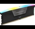 Corsair Vengeance RGB DDR5 6200Mhz 32GB (2x16GB) CMH32GX5M2B6200C36