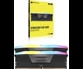 Corsair Vengeance RGB DDR5 6200Mhz 32GB (2x16GB) CMH32GX5M2B6200C36