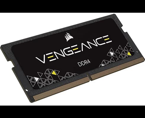 Corsair Vengeance SO-DIMM DDR4 3200Mhz 16GB (1x16GB)