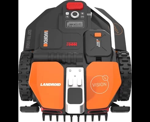 WORX Landroid Vision L1300