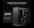 Corsair 2000D Airflow Black