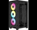 Corsair 2000D RGB Airflow Black