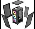 Corsair 2000D RGB Airflow Black