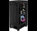 Corsair 2000D RGB Airflow Black