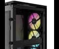 Corsair 2000D RGB Airflow Black